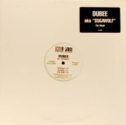 Dubee, Dubee aka Sugawolf [Promo] (LP)