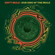 Gov't Mule, Dub Side Of The Mule (CD)