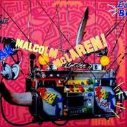 Malcolm McClaren, Duck Rock (CD)