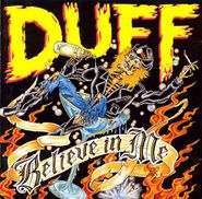 Duff McKagan, Believe In Me (CD)