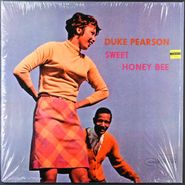 Duke Pearson, Sweet Honey Bee (LP)