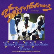 The Dukes of Stratosphear, Chips From The Chocolate Fireball: An Anthology [Import] (CD)