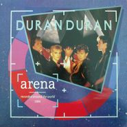 Duran Duran, Duran Duran [1981 Issue] (LP)