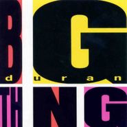 Duran Duran, Big Thing [Deluxe Edition] (CD)