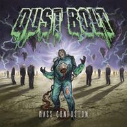 Dust Bolt, Mass Confusion (CD)