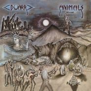 Dwarr, Animals (CD)