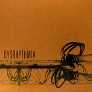 Dysrhythmia, Barriers And Passages [ Import, green/brown splatter] (LP)
