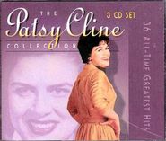 Patsy Cline, The Patsy Cline Collection: 36 All-Time Greatest Hits (CD)