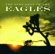 Eagles, The Very Best Of The Eagles [Import] (CD)