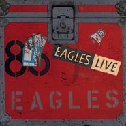 Eagles, Eagles Live (CD)