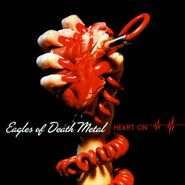 Eagles Of Death Metal, Heart On (CD)