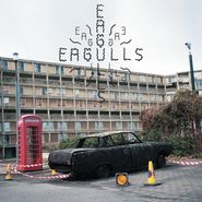 Eagulls, Eagulls (LP)