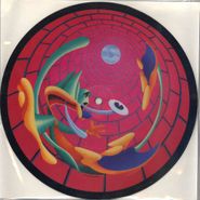 Experimental Audio Research, Falling / Tail Chaser [Pic Disc] (7")
