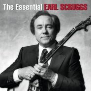 Earl Scruggs, The Essential Earl Scruggs (CD)
