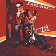 Earl Slick, Zig Zag (CD)