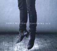 Early Winters, Vanishing Act (CD)