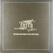 Earth, The Bees Made Honey In The Lion's Skull [Red Vinyl] (LP)