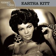 Eartha Kitt, Platinum & Gold Collection (CD)