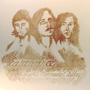 Sam Conjerti, Marty Morreale, and Dave Dibley, Earth Free [Reissue] (LP)