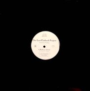 East Flatbush Project, A Madman's Dream / Can't Hold It Back (12")