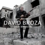 David Broza, East Jerusalem/West (CD)