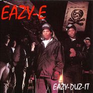 Eazy-E, Eazy-Duz-It [25th Anniversary Edition] (LP)