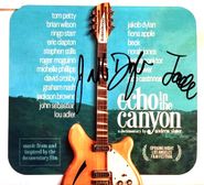 Various Artists, Echo In The Canyon [Autographed] [OST] (CD)