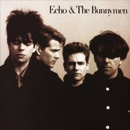 Echo & The Bunnymen, Echo & The Bunnymen (CD)