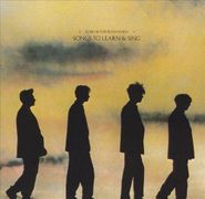 Echo & The Bunnymen, Songs To Learn & Sing (CD)