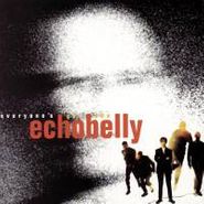 Echobelly, Everyone's Got One (CD)