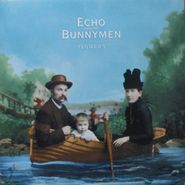 Echo & The Bunnymen, Flowers (LP)