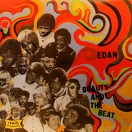 Edan, Beauty And The Beat [Import] (LP)