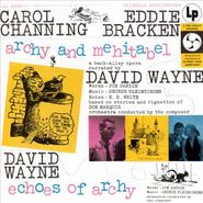 Carol Channing, Archy And Mehitabel / Carnival Of The Animals (CD)