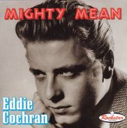Eddie Cochran, Mighty Mean [Import] (CD)