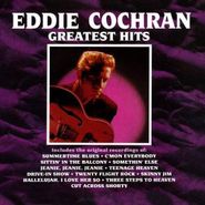 Eddie Cochran, Greatest Hits (CD)