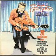 Eddie Cochran, The Eddie Cochran Singles Album [UK Issue] (LP)