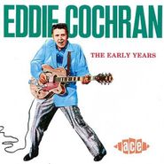 Eddie Cochran, The Early Years [Import] (CD)