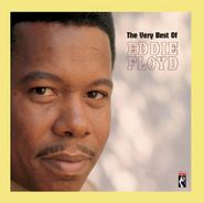 Eddie Floyd, The Very Best Of Eddie Floyd (CD)