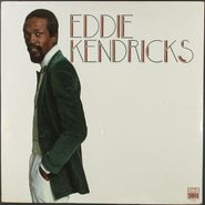 Eddie Kendricks, Eddie Kendricks (LP)