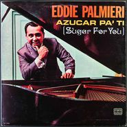 Eddie Palmieri, Azucar Pa'Ti - Sugar For You (LP)