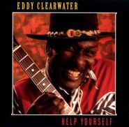 Eddy Clearwater, Help Yourself (CD)