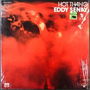 Eddy Senay, Hot Thang [Original Issue] (LP)