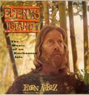 Eden Ahbez, Eden's Island [Import] (CD)