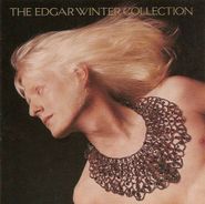 Edgar Winter, The Edgar Winter Collection (CD)