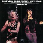 Edgar Winter's White Trash, Roadwork (CD)