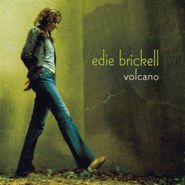 Edie Brickell, Volcano (CD)