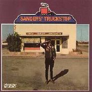 Ed Sanders, Sanders' Truckstop (CD)
