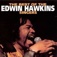 The Edwin Hawkins Singers, The Best Of The Edwin Hawkins Singers (CD)