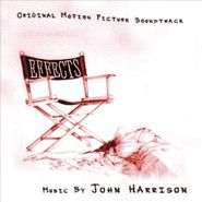 John Harrison, Effects (SCORE] (CD)