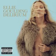 Ellie Goulding, Delirium [Deluxe Edition] (CD)